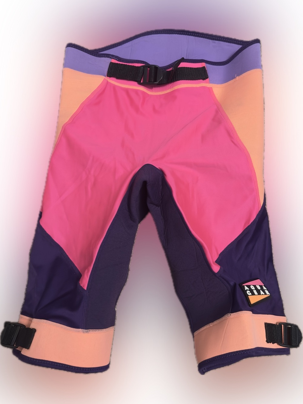 Nike Aqua Gear Neoprene Surf/Dive Shorts